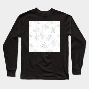 Dots Long Sleeve T-Shirt